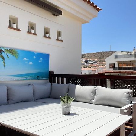 Apartmán Selena Luxury Monte Carrera La Playa de Arguineguín Exteriér fotografie