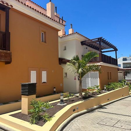 Apartmán Selena Luxury Monte Carrera La Playa de Arguineguín Exteriér fotografie