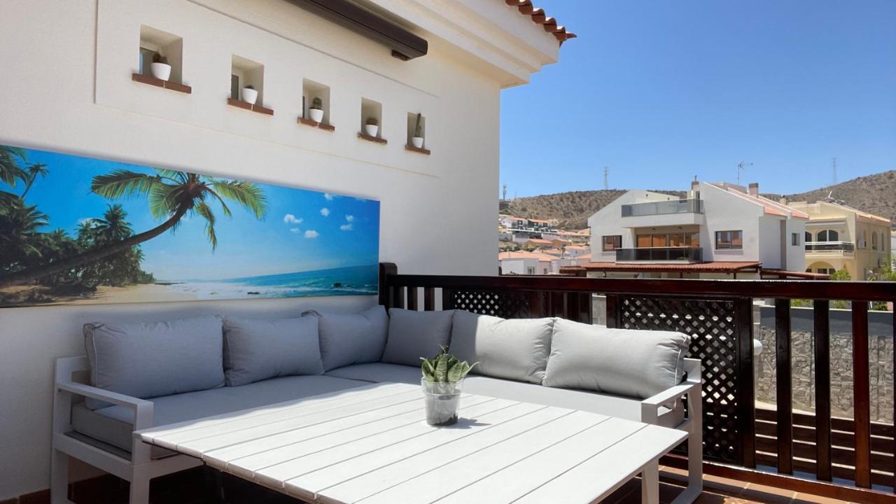 Apartmán Selena Luxury Monte Carrera La Playa de Arguineguín Exteriér fotografie