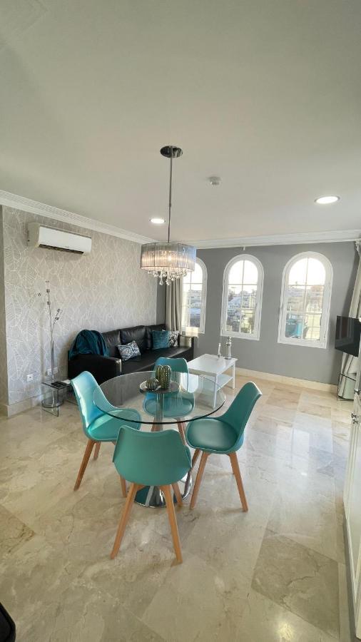 Apartmán Selena Luxury Monte Carrera La Playa de Arguineguín Exteriér fotografie