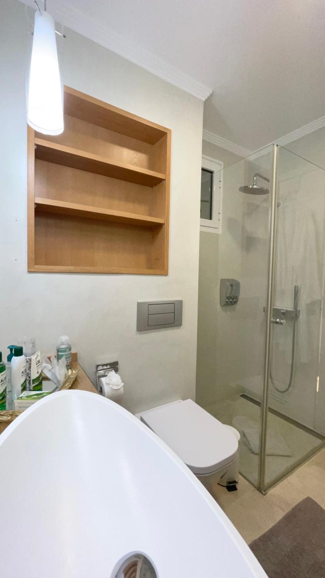 Apartmán Selena Luxury Monte Carrera La Playa de Arguineguín Exteriér fotografie