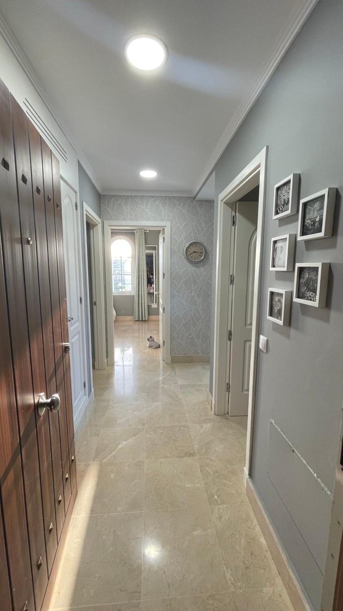 Apartmán Selena Luxury Monte Carrera La Playa de Arguineguín Exteriér fotografie