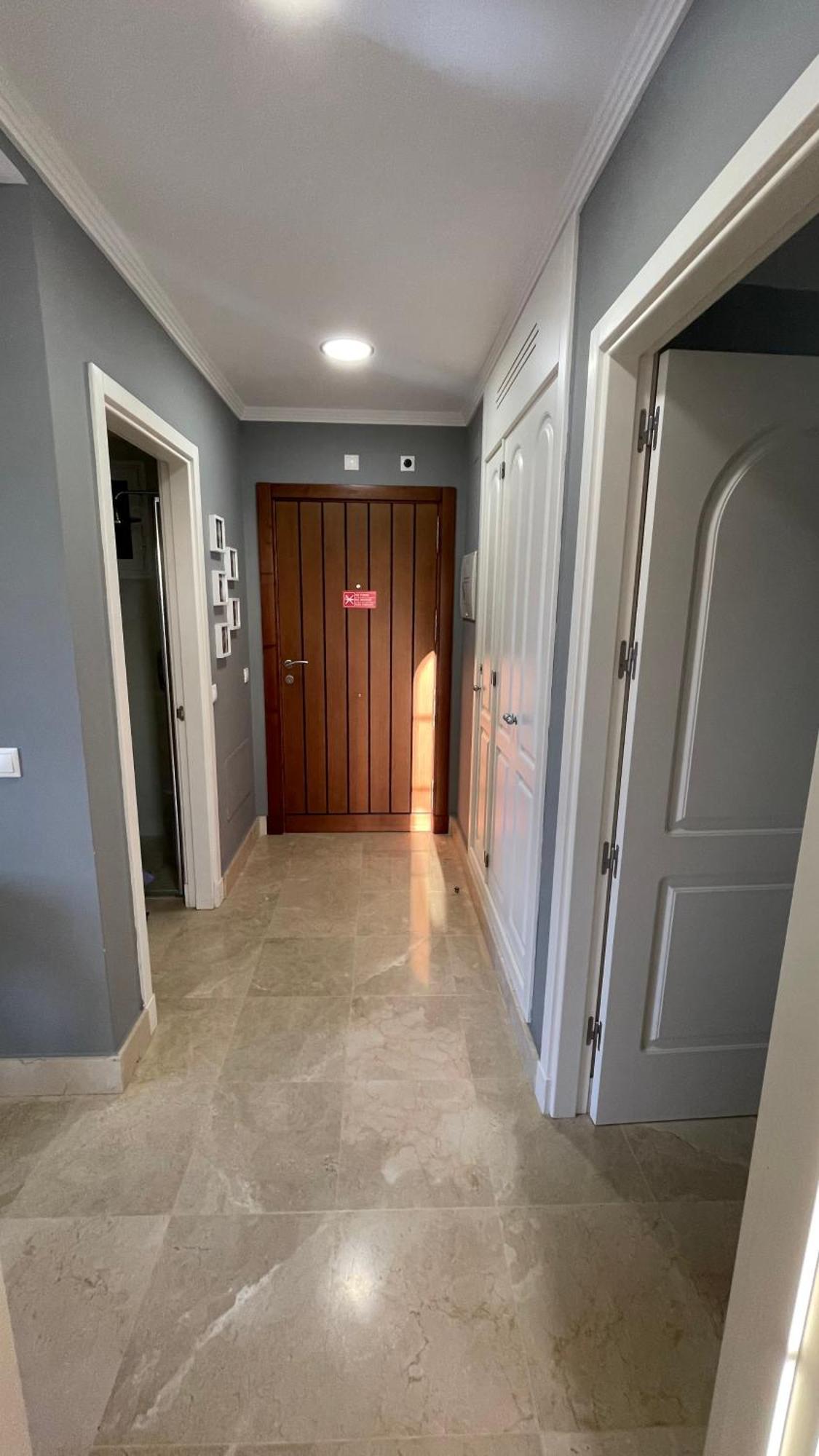 Apartmán Selena Luxury Monte Carrera La Playa de Arguineguín Exteriér fotografie