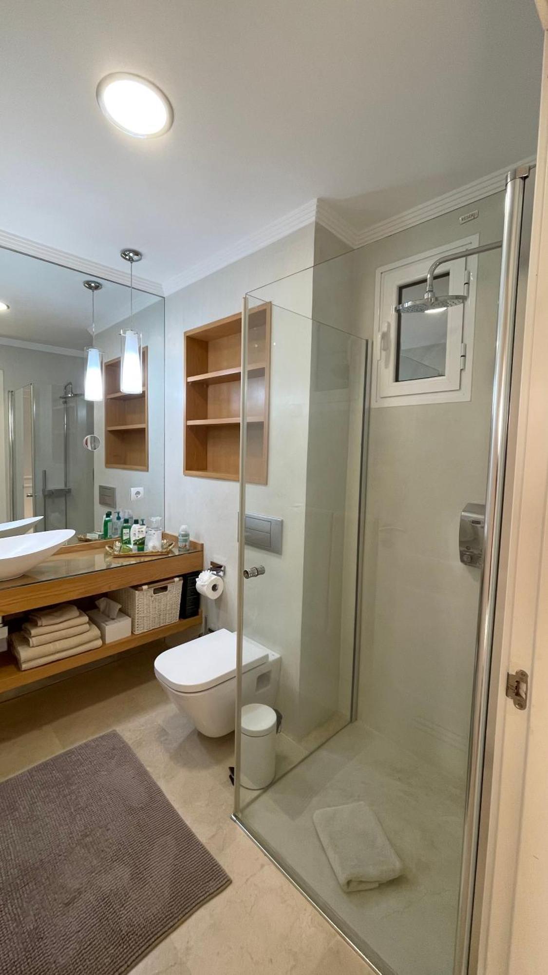 Apartmán Selena Luxury Monte Carrera La Playa de Arguineguín Exteriér fotografie