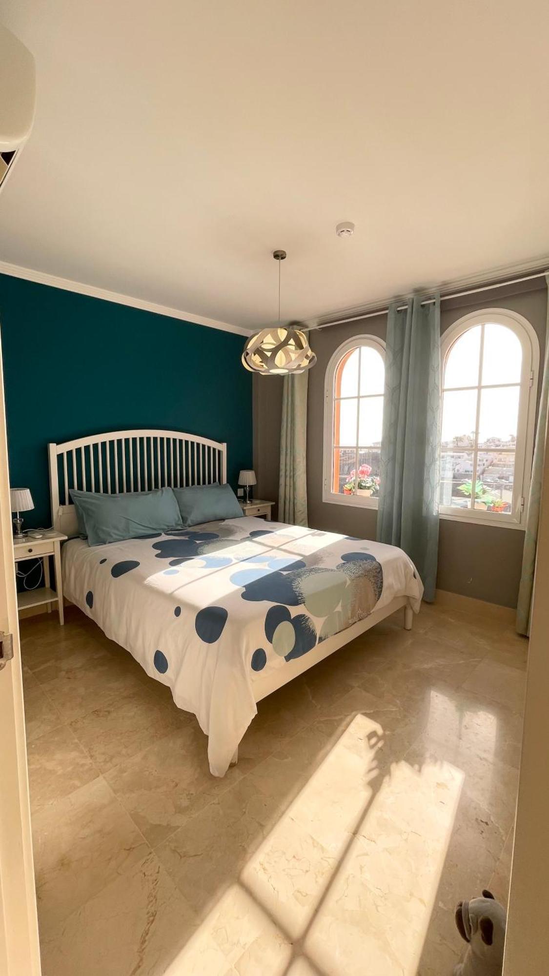 Apartmán Selena Luxury Monte Carrera La Playa de Arguineguín Exteriér fotografie