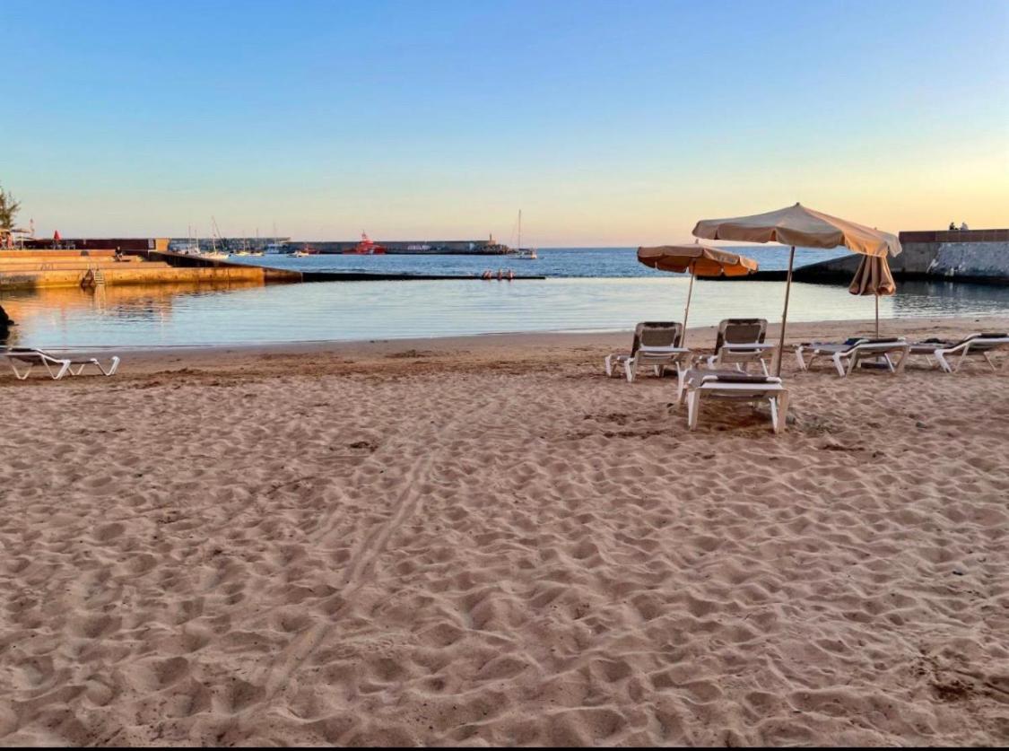 Apartmán Selena Luxury Monte Carrera La Playa de Arguineguín Exteriér fotografie