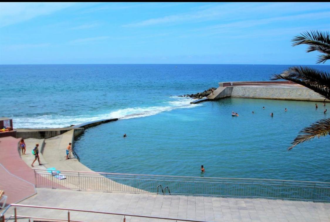 Apartmán Selena Luxury Monte Carrera La Playa de Arguineguín Exteriér fotografie