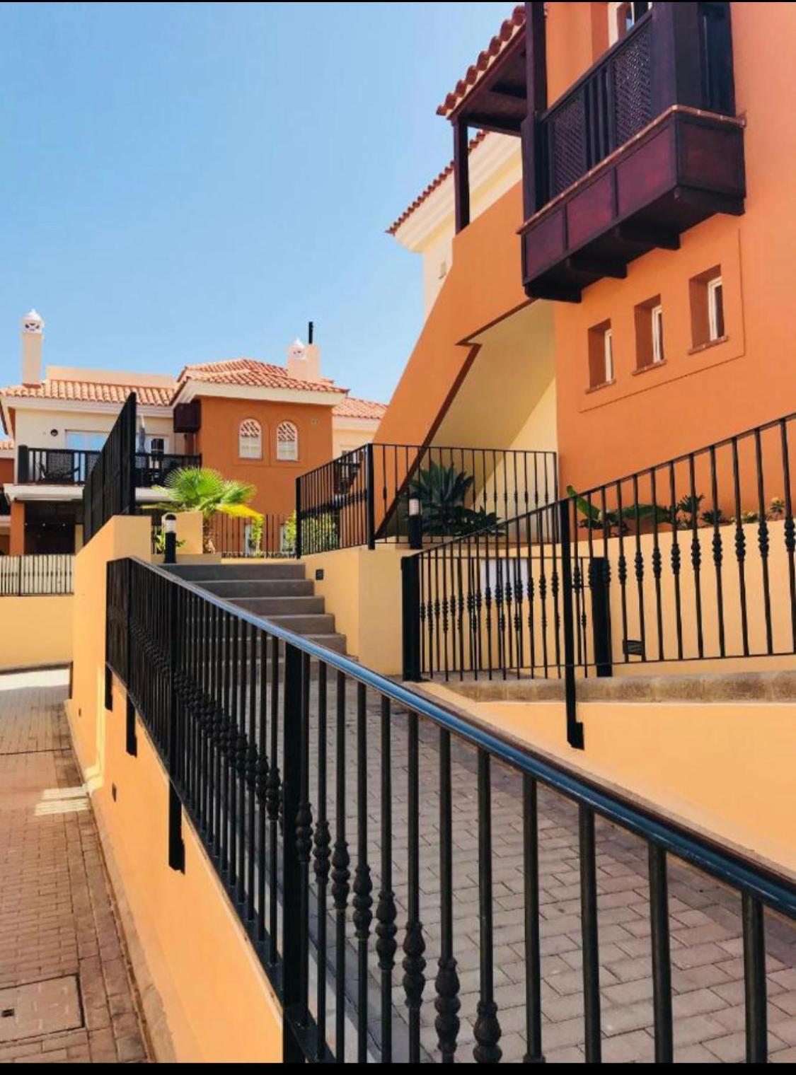 Apartmán Selena Luxury Monte Carrera La Playa de Arguineguín Exteriér fotografie
