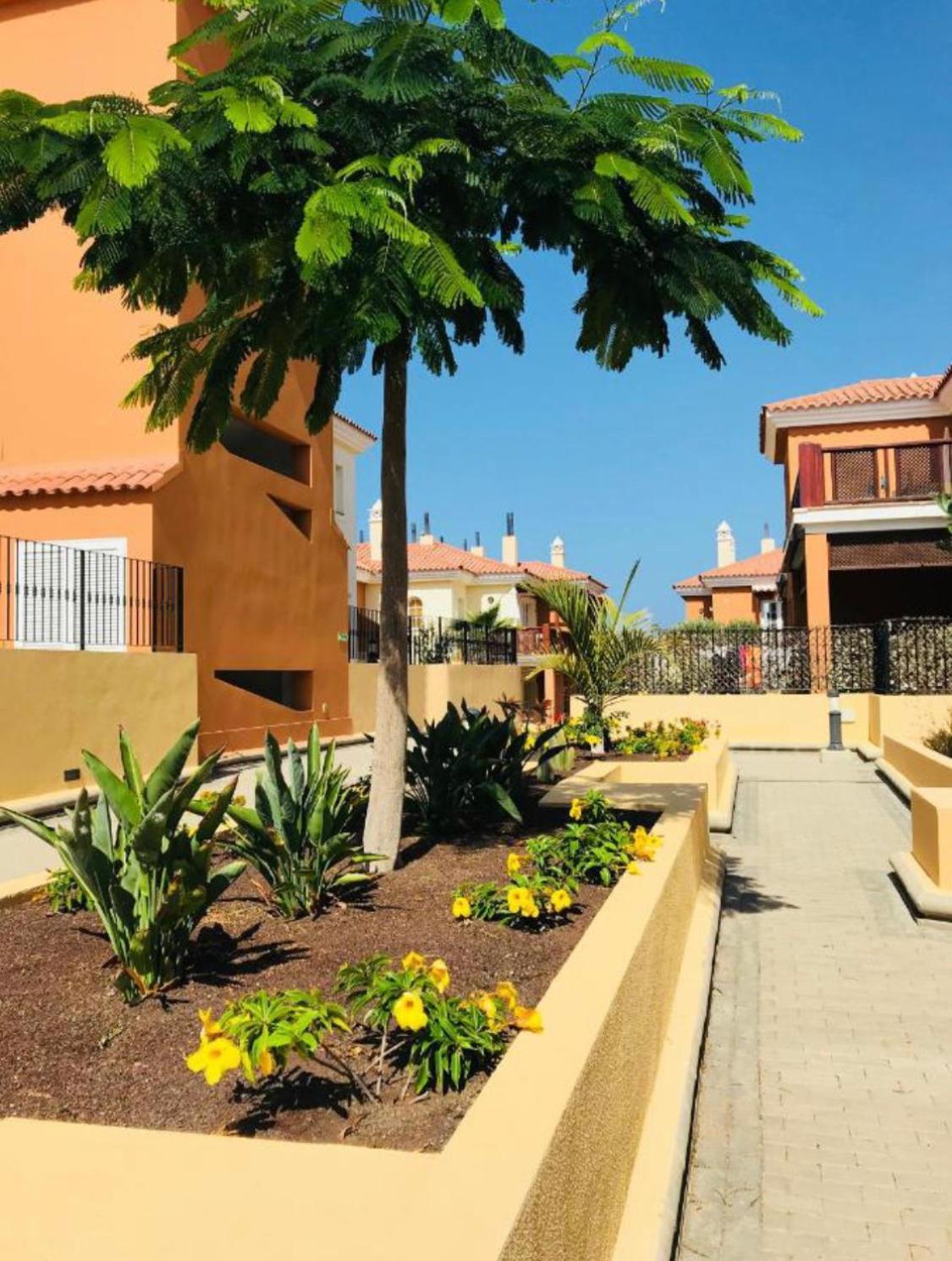Apartmán Selena Luxury Monte Carrera La Playa de Arguineguín Exteriér fotografie