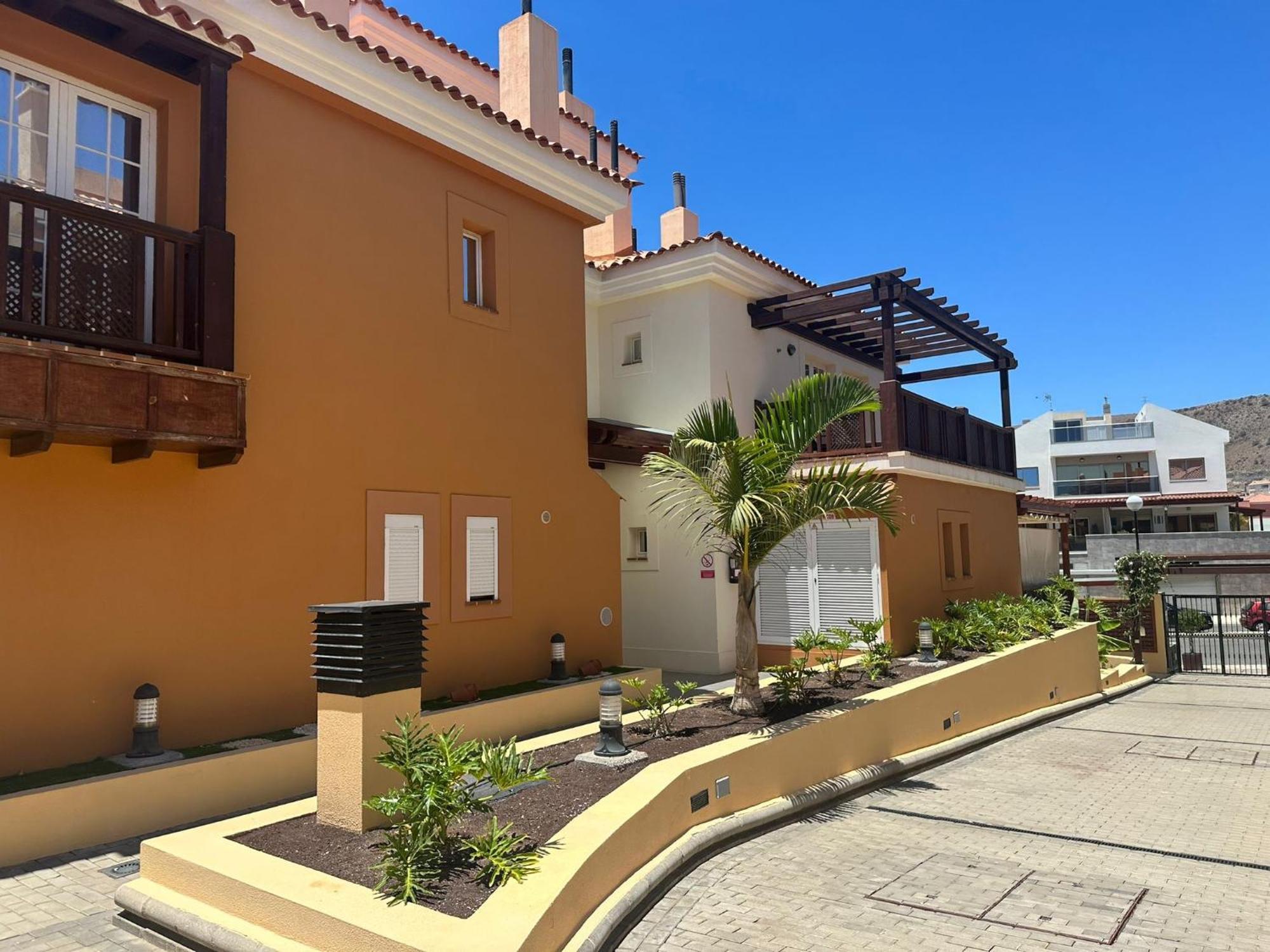 Apartmán Selena Luxury Monte Carrera La Playa de Arguineguín Exteriér fotografie