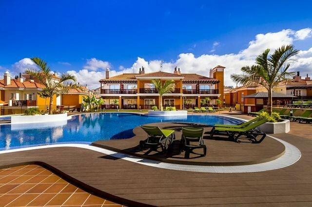 Apartmán Selena Luxury Monte Carrera La Playa de Arguineguín Exteriér fotografie