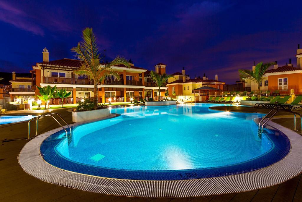 Apartmán Selena Luxury Monte Carrera La Playa de Arguineguín Exteriér fotografie
