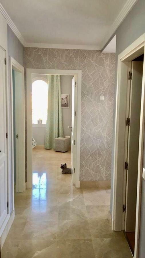 Apartmán Selena Luxury Monte Carrera La Playa de Arguineguín Exteriér fotografie