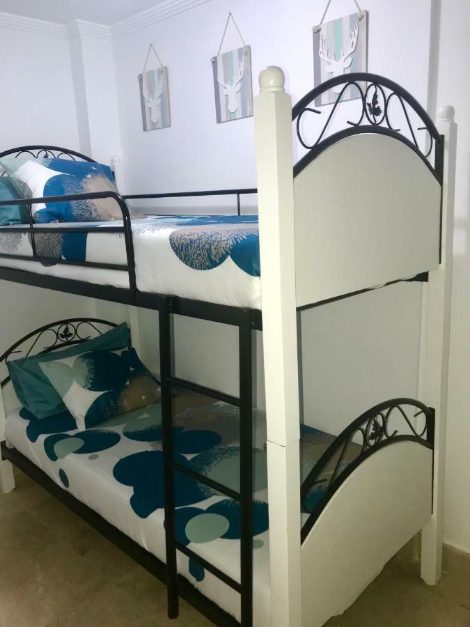 Apartmán Selena Luxury Monte Carrera La Playa de Arguineguín Exteriér fotografie