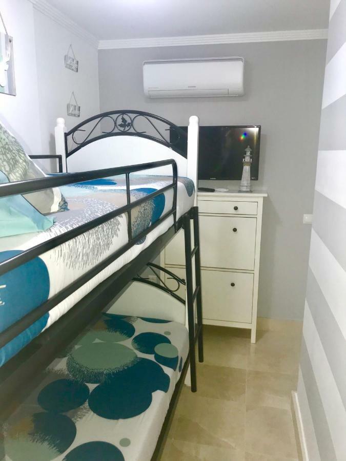 Apartmán Selena Luxury Monte Carrera La Playa de Arguineguín Exteriér fotografie